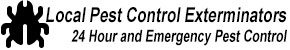 Bird In Hand PA Pest Control Exterminators
